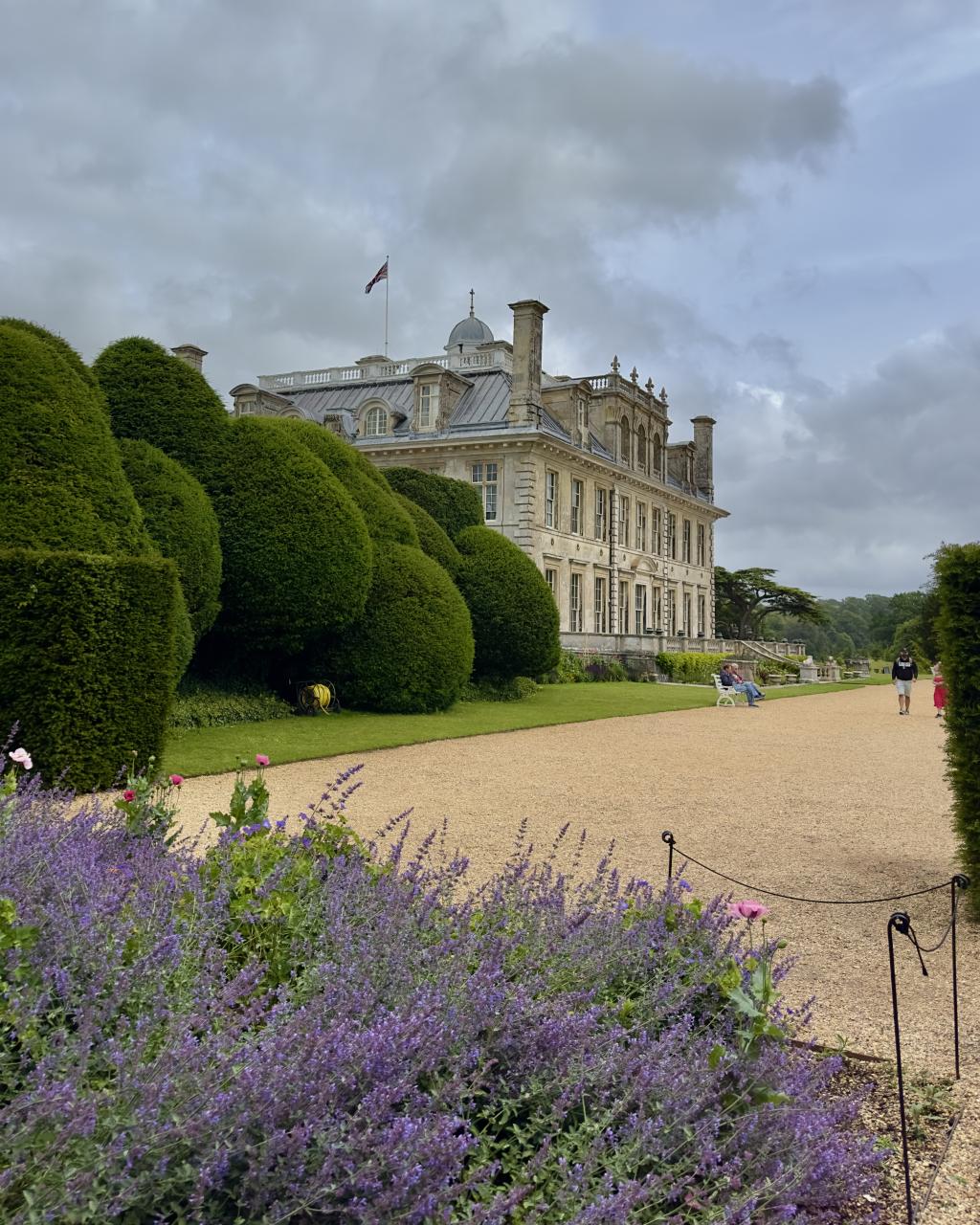Cottage Gardens Are Back... And They’re Perfect for Dorset Homes