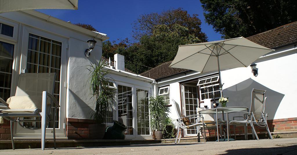 Druid House Hotel Christchurch