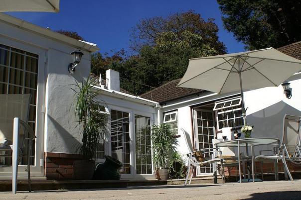 Druid House Hotel Christchurch