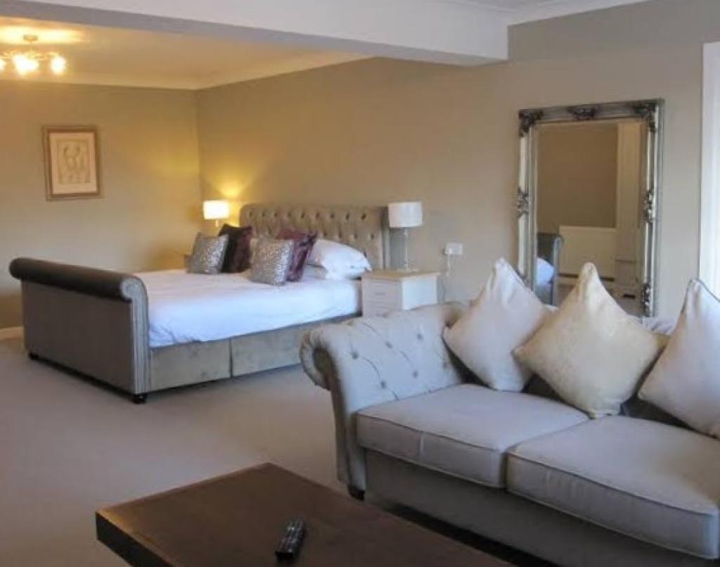 Druid House Hotel Christchurch