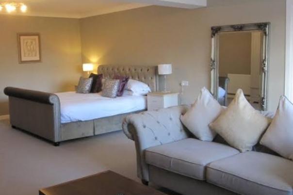 Druid House Hotel Christchurch