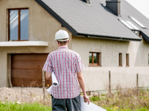 Building Regulations for your Home Project
