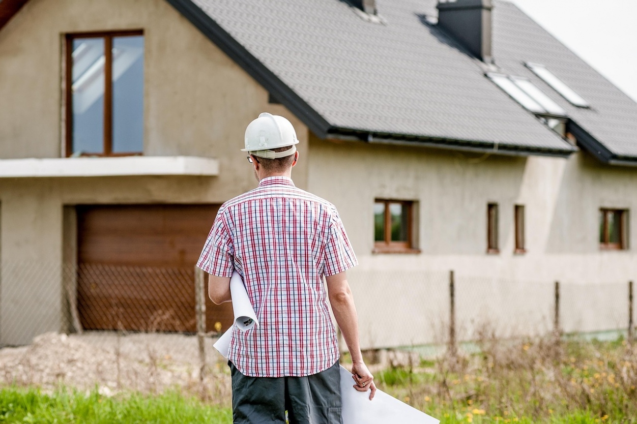Building Regulations for your Home Project