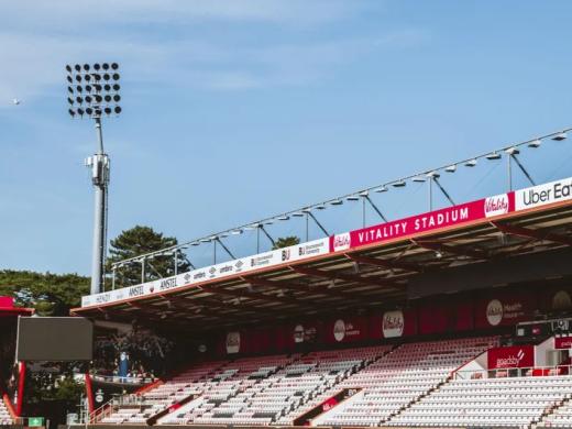 Vitality Stadium FAQs