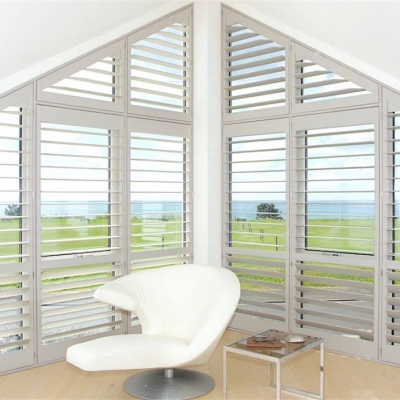 Just Shutters - Plantation Shutters Bournemouth