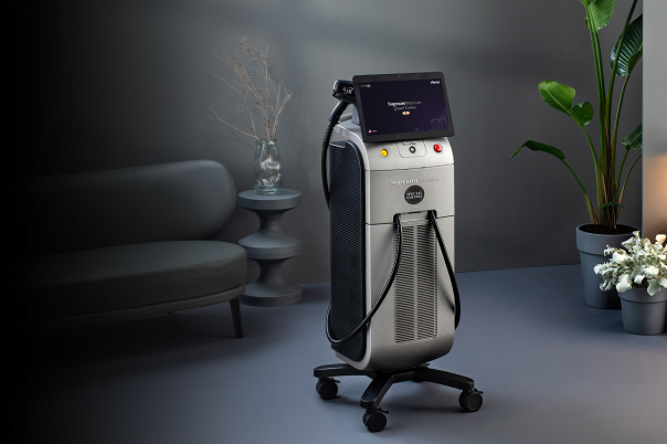 The Venue Beauty Salon & Clinic in Bournemouth