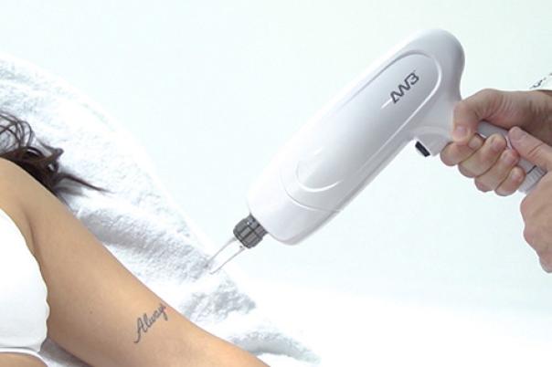 The Venue Beauty Salon & Clinic in Bournemouth