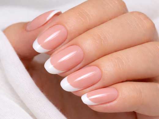 Stunning Gel and BIAB Nails at The Venue Westbourne