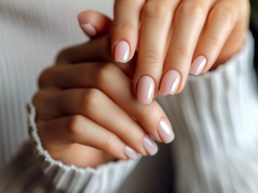 Stunning Gel and BIAB Nails at The Venue Westbourne