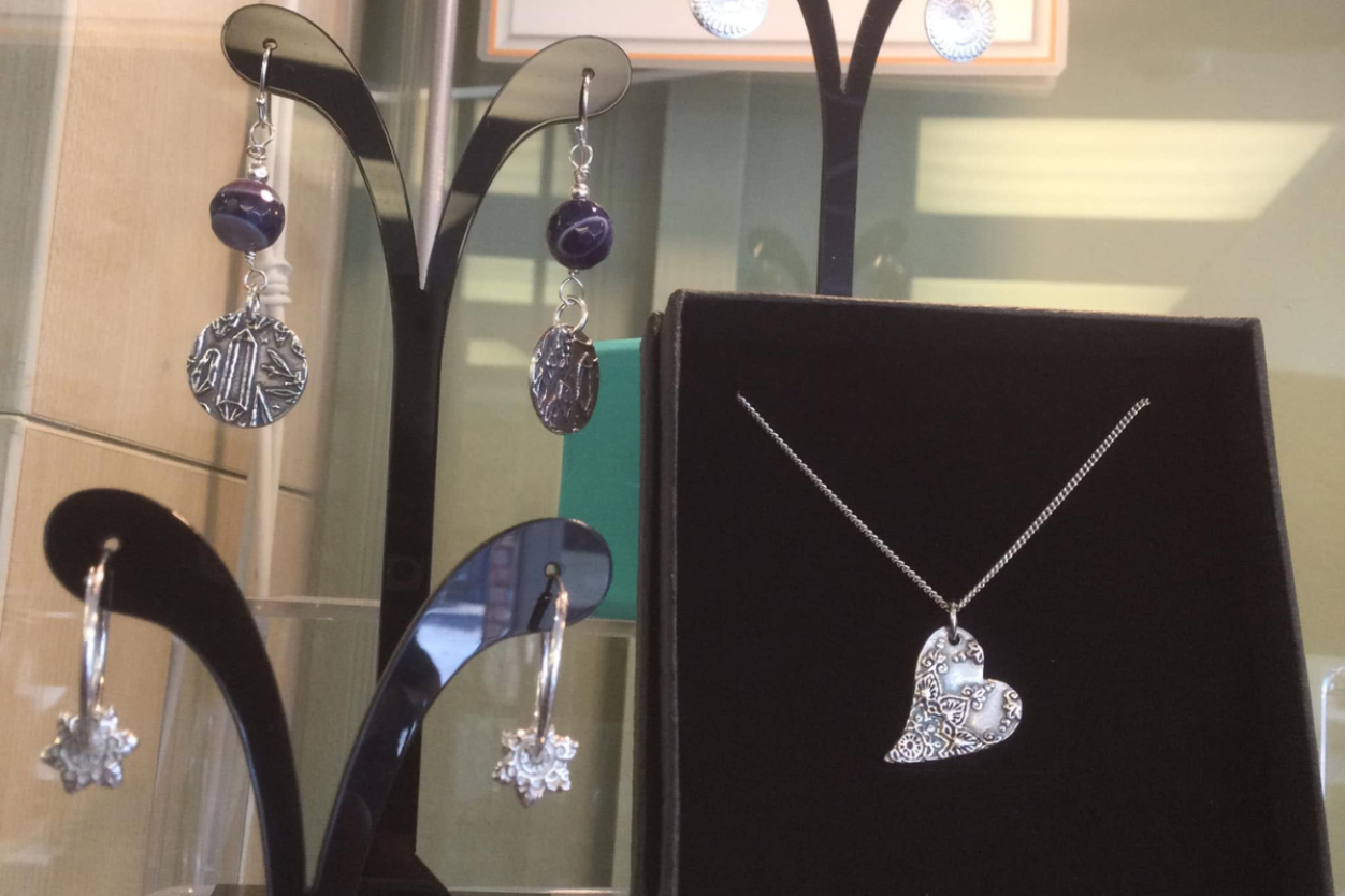 Jewellery Shops in Christchurch: 5 Places to Find Something Special