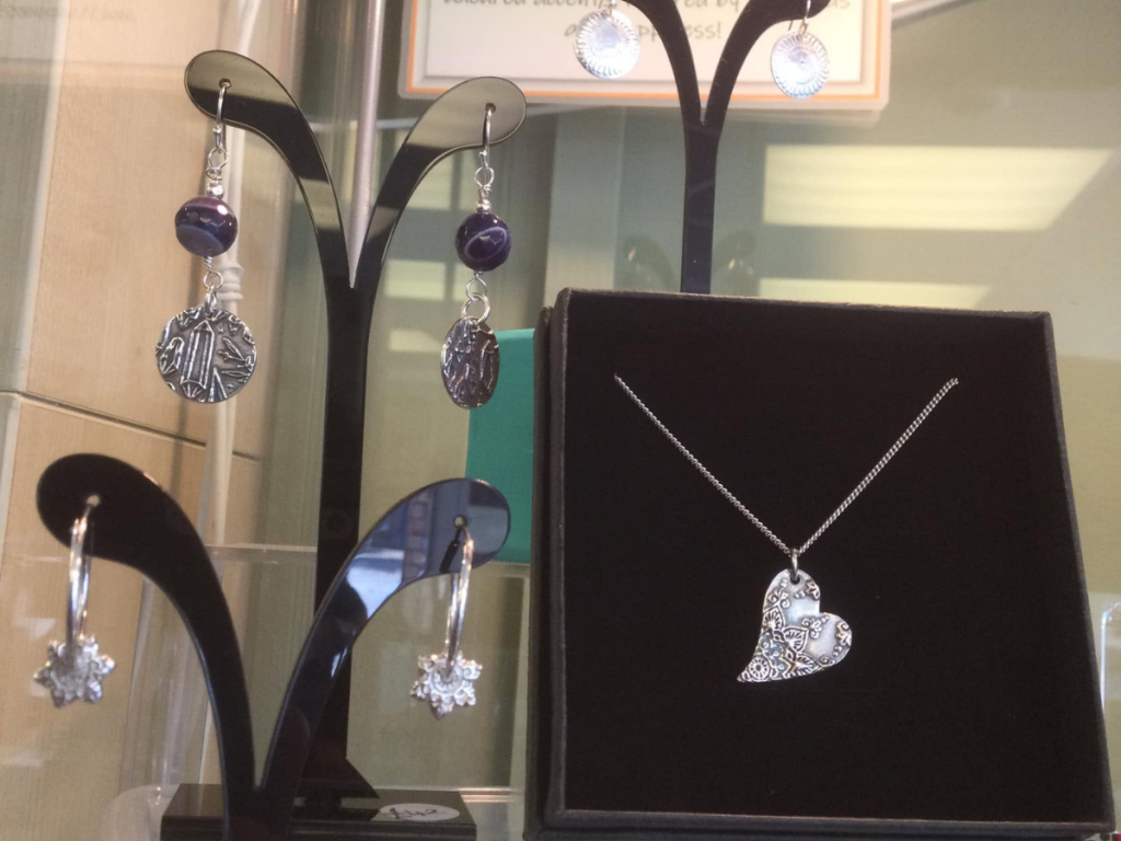 Jewellery Shops in Christchurch: 5 Places to Find Something Special