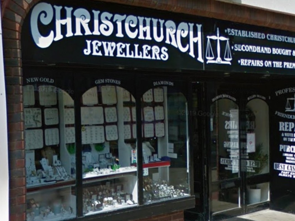 Jewellery Shops in Christchurch: 5 Places to Find Something Special