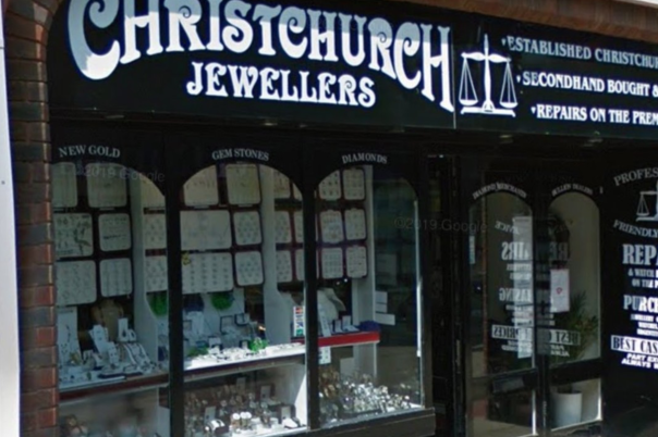 Jewellery Shops in Christchurch: 5 Places to Find Something Special
