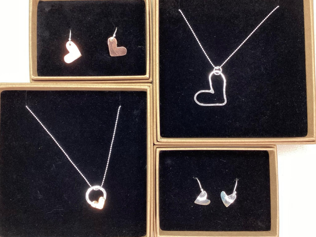 Jewellery Shops in Christchurch: 5 Places to Find Something Special