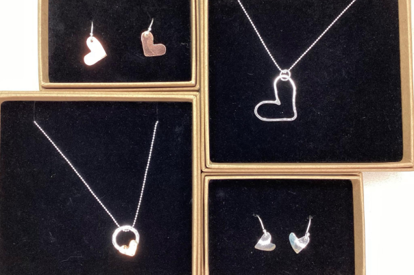 Jewellery Shops in Christchurch: 5 Places to Find Something Special
