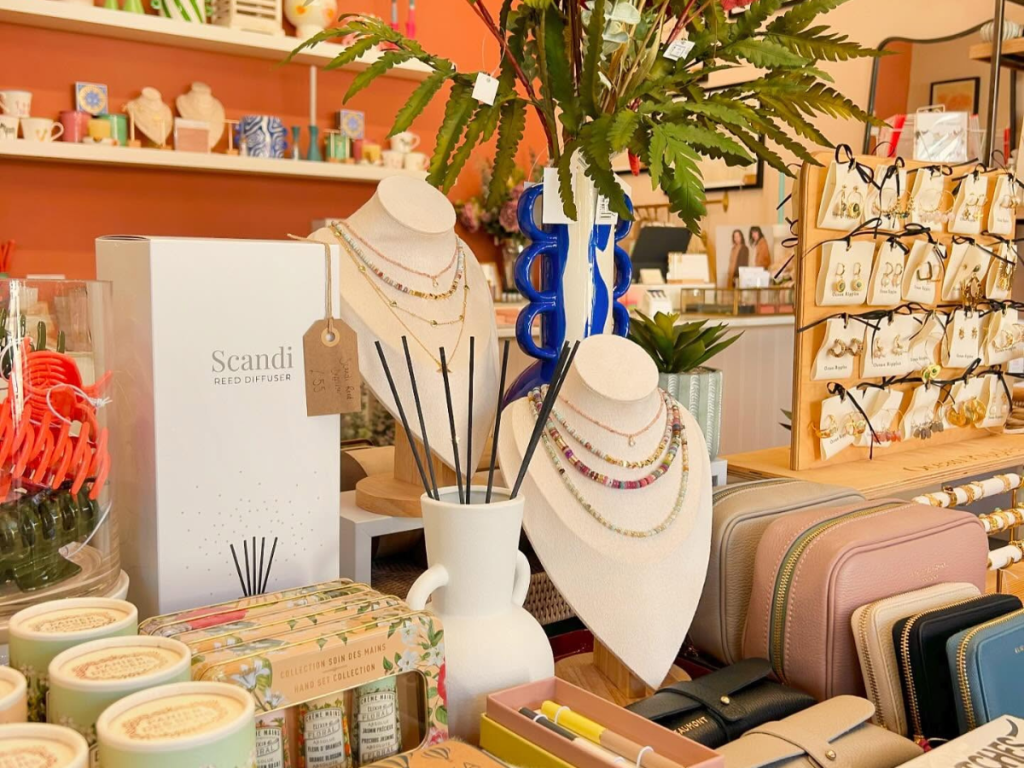 Jewellery Shops in Christchurch: 5 Places to Find Something Special