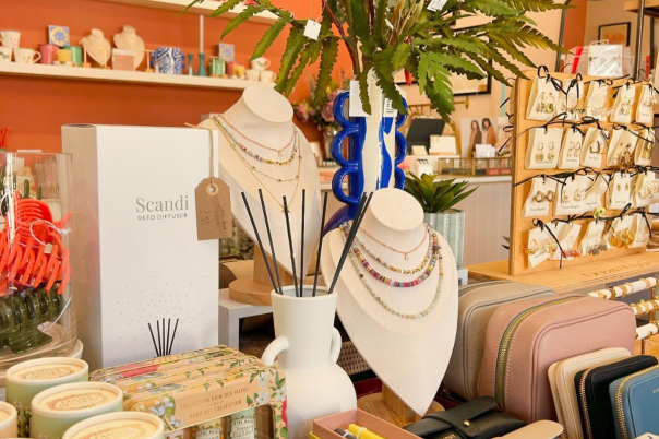 Jewellery Shops in Christchurch: 5 Places to Find Something Special