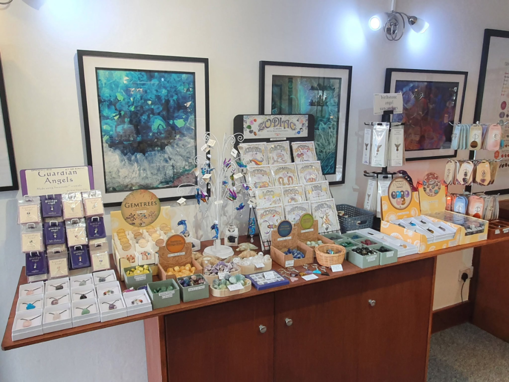 Jewellery Shops in Christchurch: 5 Places to Find Something Special