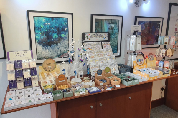Jewellery Shops in Christchurch: 5 Places to Find Something Special