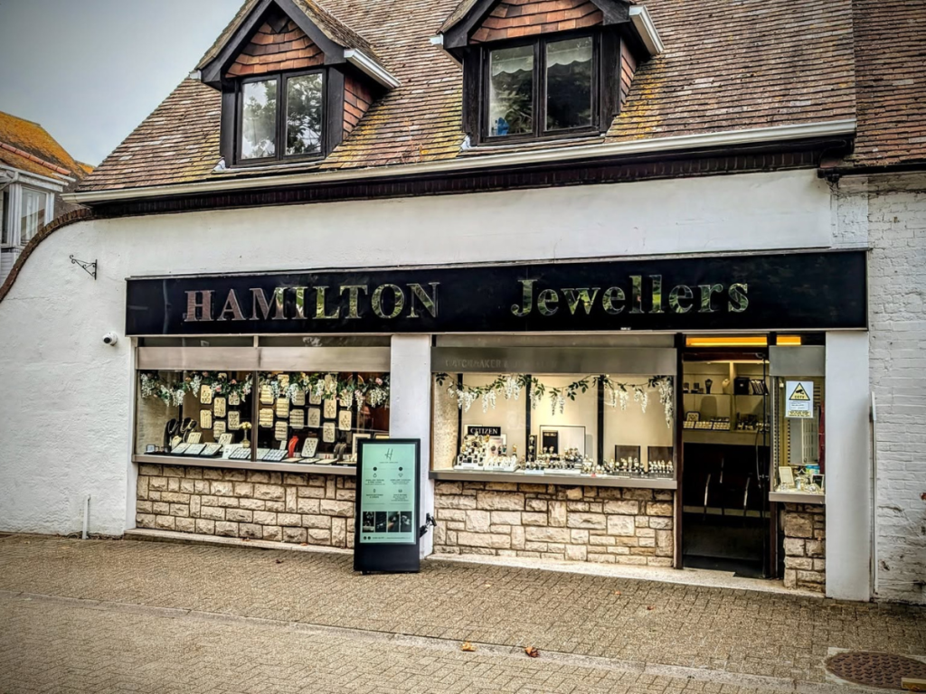 Jewellery Shops in Christchurch: 5 Places to Find Something Special