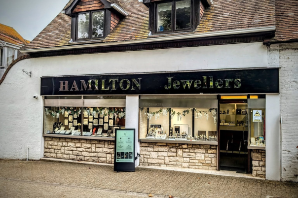 Jewellery Shops in Christchurch: 5 Places to Find Something Special