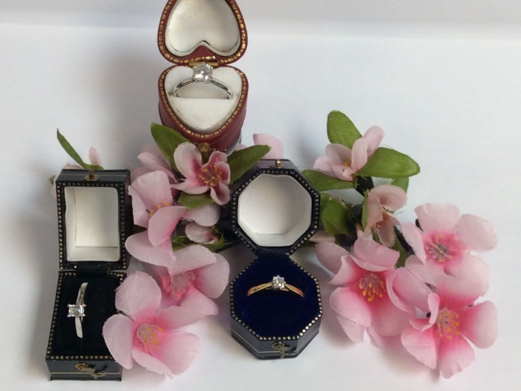 Jewellery Shops in Christchurch: 5 Places to Find Something Special