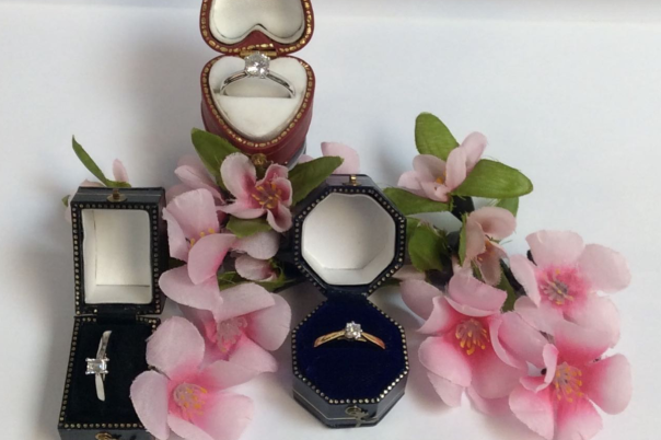 Jewellery Shops in Christchurch: 5 Places to Find Something Special