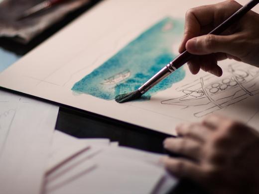 Creative & Arts Events in Westbourne