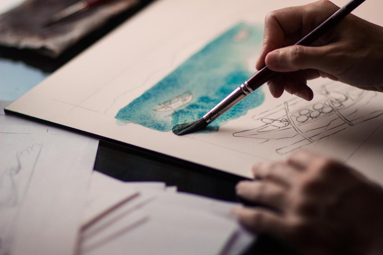 Creative & Arts Events in Westbourne