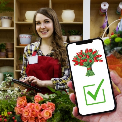 Compare Local Florists in Dorset