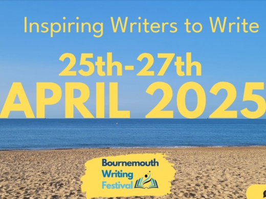 Bournemouth Writing Festival