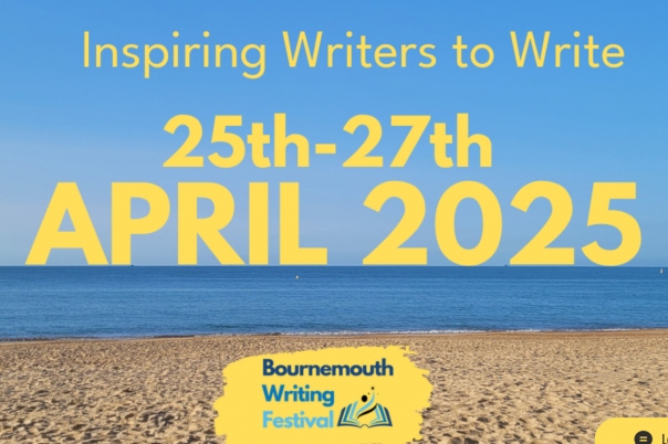 Bournemouth Writing Festival