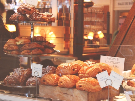 Best Bakeries in Dorset