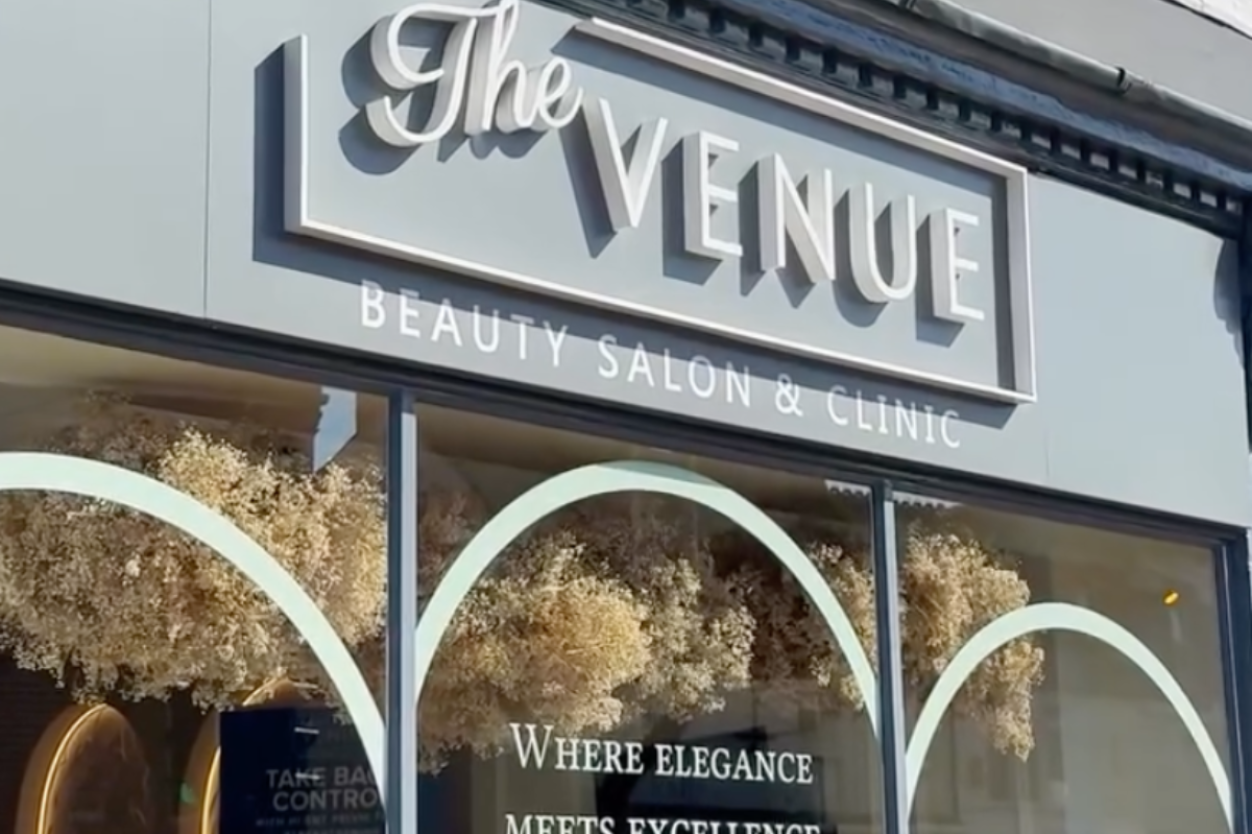 The Westbourne Occasion-Ready Edit: Six Appointments to Book Before the Festive Rush