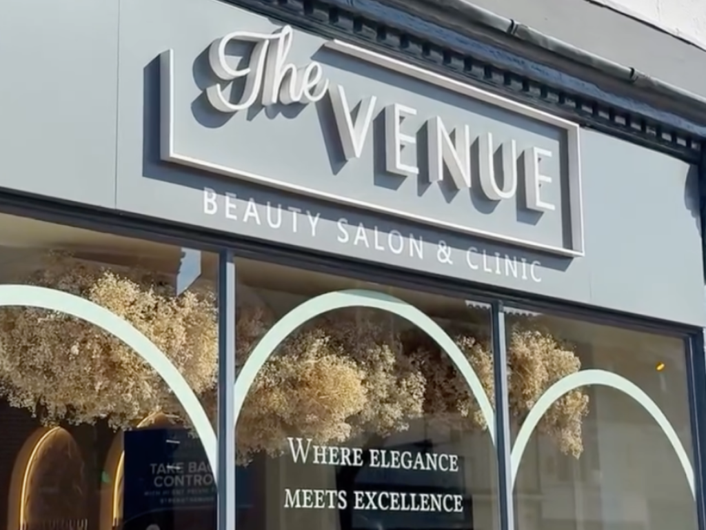 The Westbourne Occasion-Ready Edit: Six Appointments to Book Before the Festive Rush