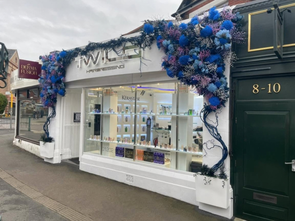 The Westbourne Occasion-Ready Edit: Six Appointments to Book Before the Festive Rush