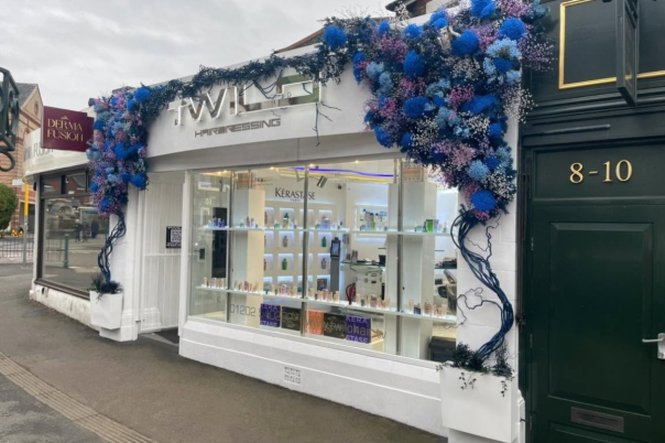 The Westbourne Occasion-Ready Edit: Six Appointments to Book Before the Festive Rush