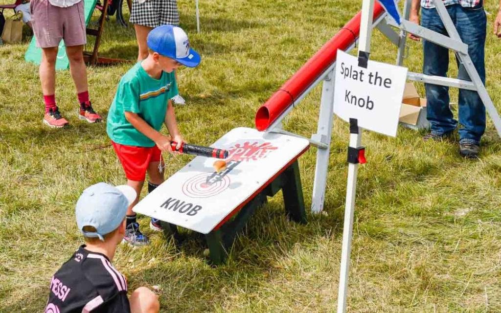 Cattistock Countryside Show | 19 July 2026