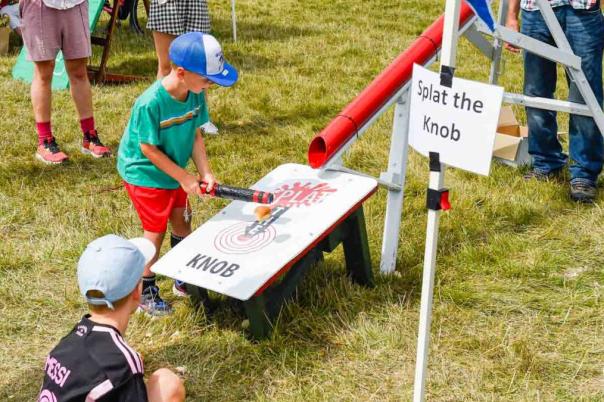 Cattistock Countryside Show | 19 July 2026