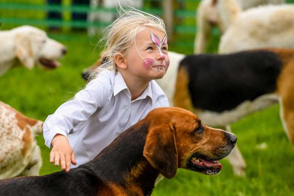 Cattistock Countryside Show | 19 July 2026