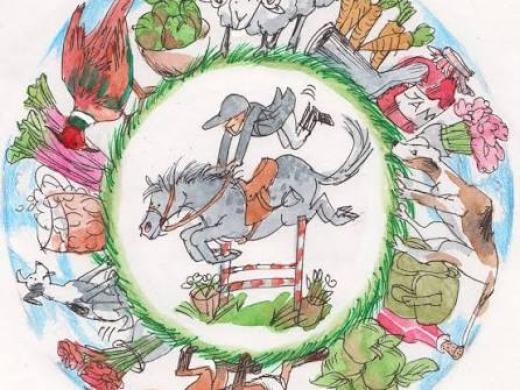 Cattistock Countryside Show | July 2027