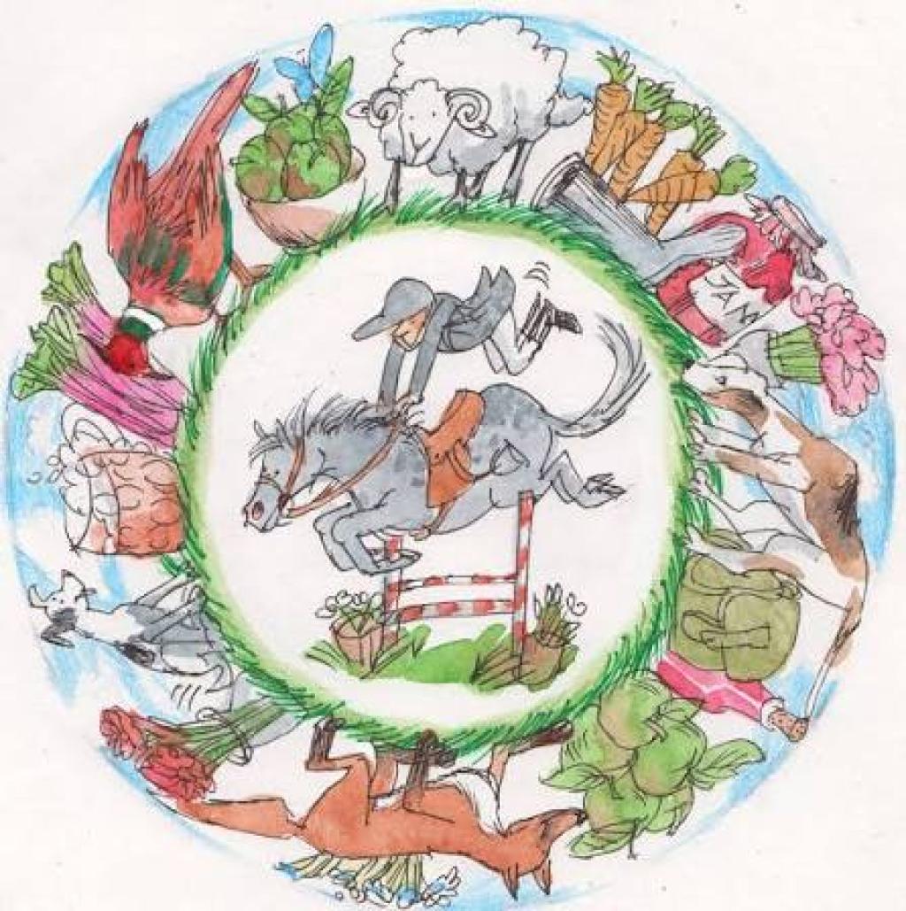 Cattistock Countryside Show | 19 July 2026