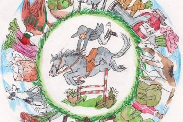 Cattistock Countryside Show | 19 July 2026