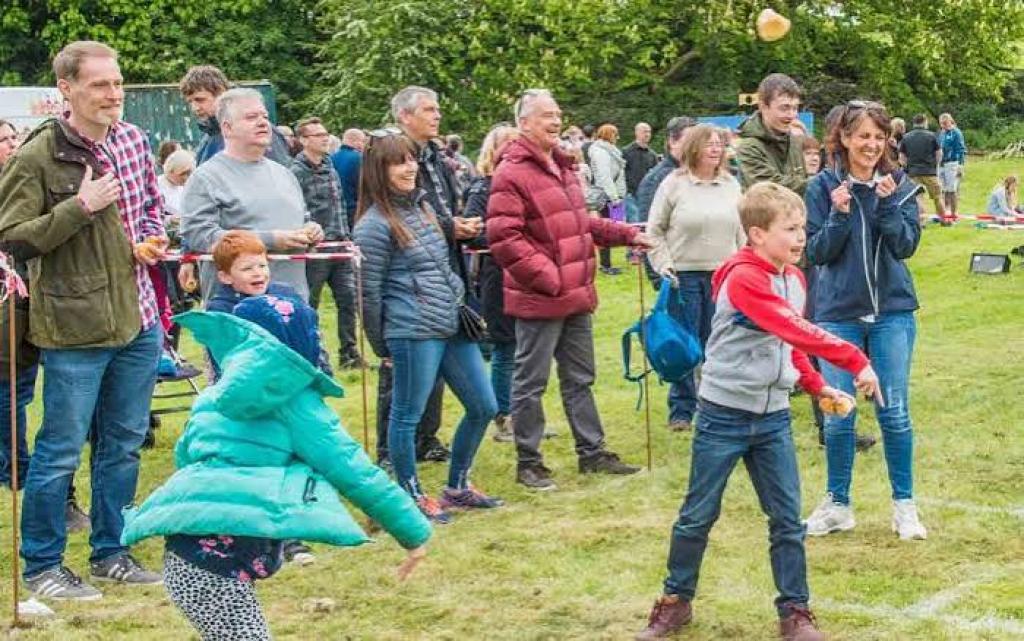 Cattistock Countryside Show | 19 July 2026