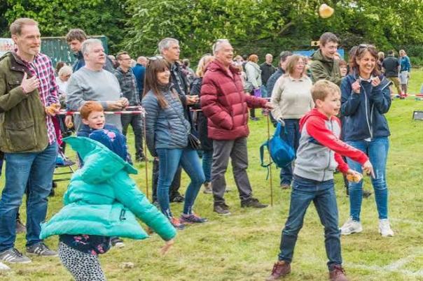 Cattistock Countryside Show | 19 July 2026