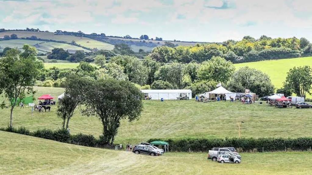 Cattistock Countryside Show | 19 July 2026