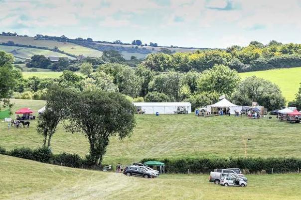 Cattistock Countryside Show | 19 July 2026