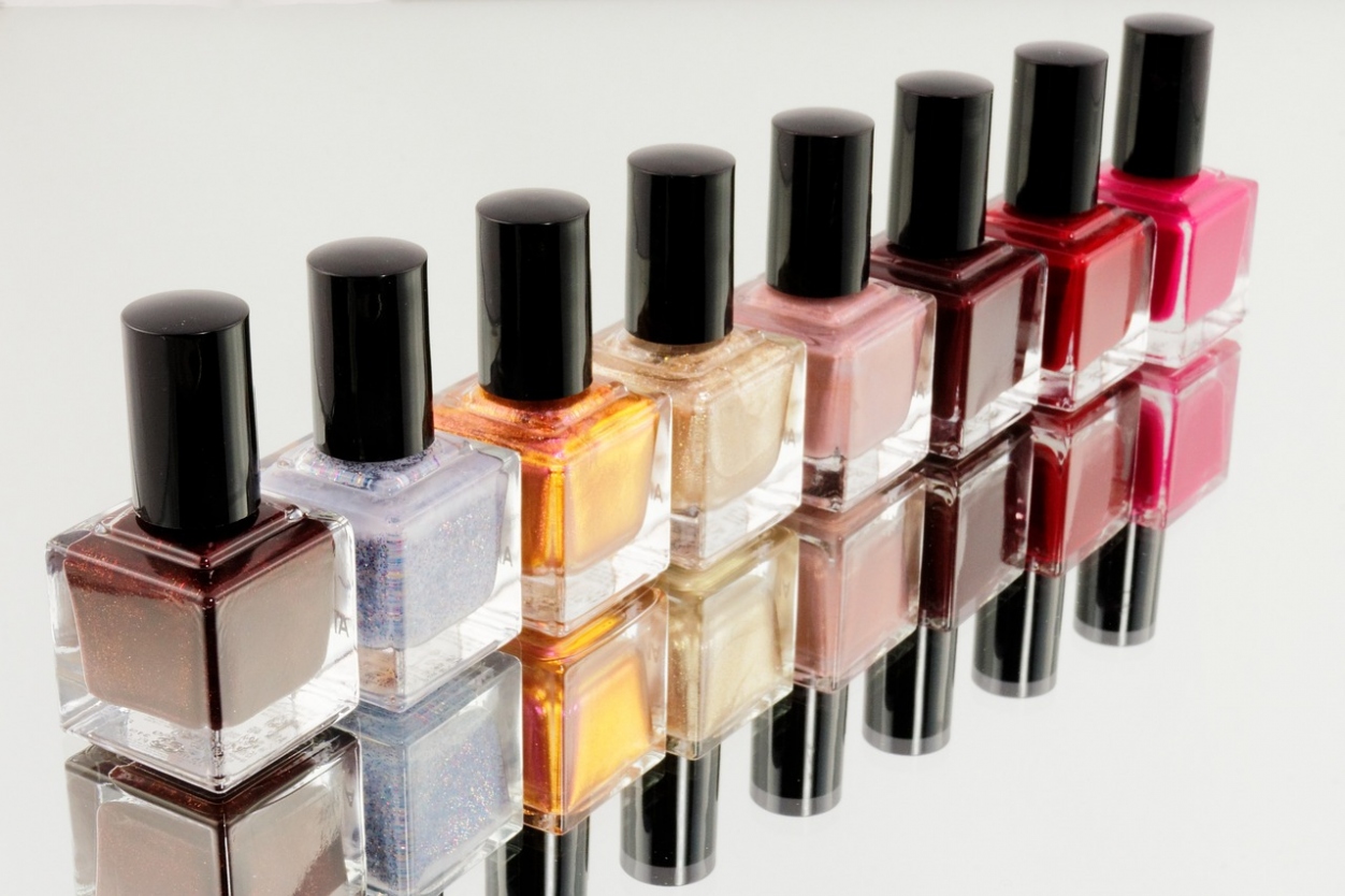 Compare Nail Salons in Dorset