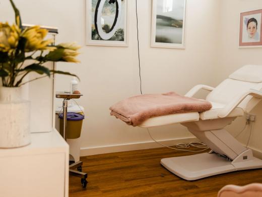 Top Rated Skin Clinics in Bournemouth