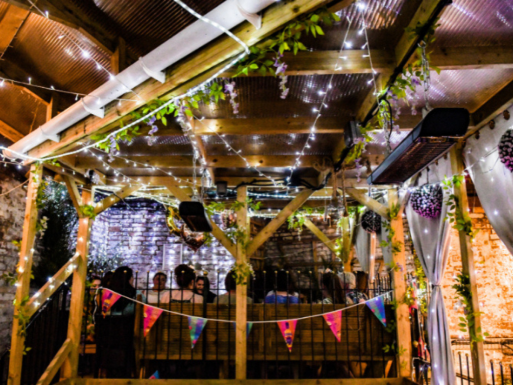Top Bottomless Brunches in Bournemouth